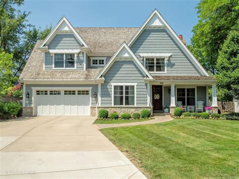 redfin hinsdale